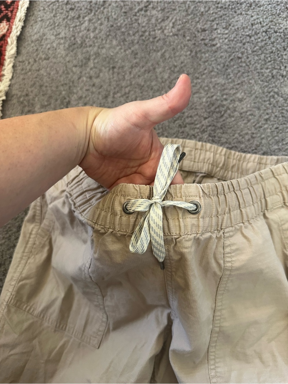Vuori Ripstop Pants - Picture 3 of 10
